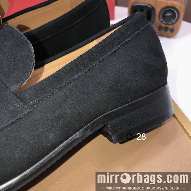 Ferragamo Shoes Ferragamo sz38-45 N1206