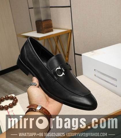 Ferragamo Shoes Ferragamo sz38-45 mnh0419