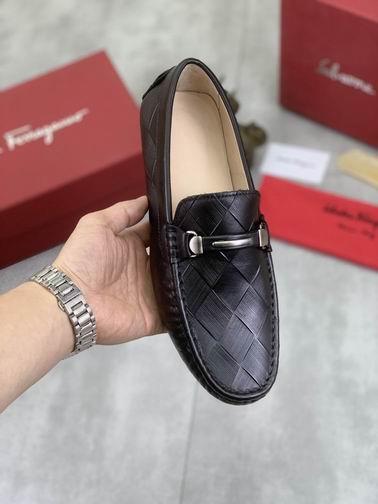 Ferragamo Shoes Ferragamo sz38-45 mnh0315