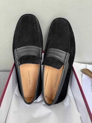 Ferragamo Shoes Ferragamo sz38-45 hnh0702
