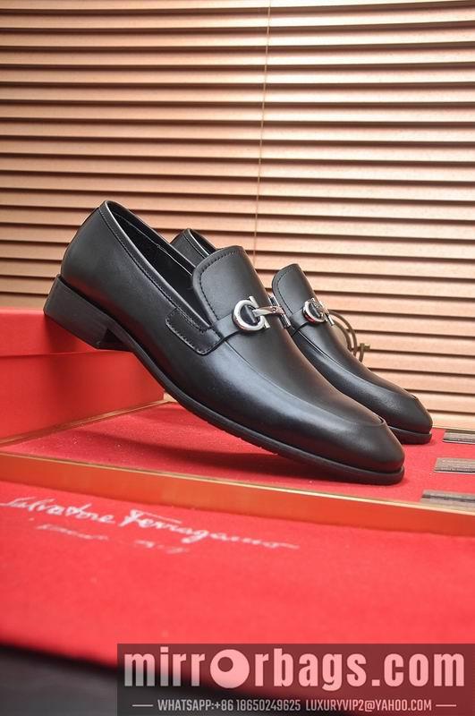 Ferragamo Shoes Ferragamo sz38-45 hnm0262