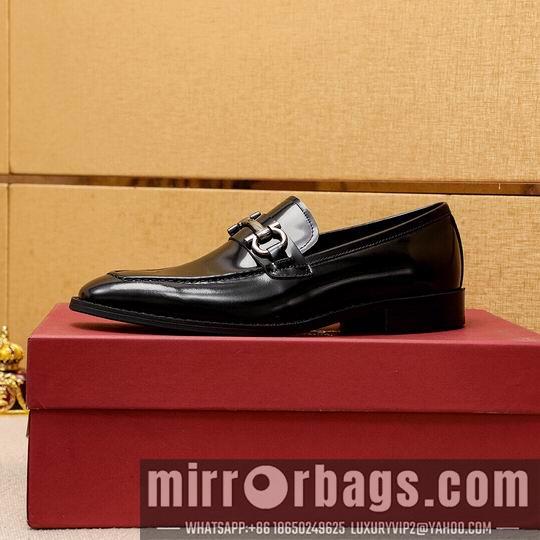 Ferragamo Shoes Ferragamo sz38-46 mnh02186