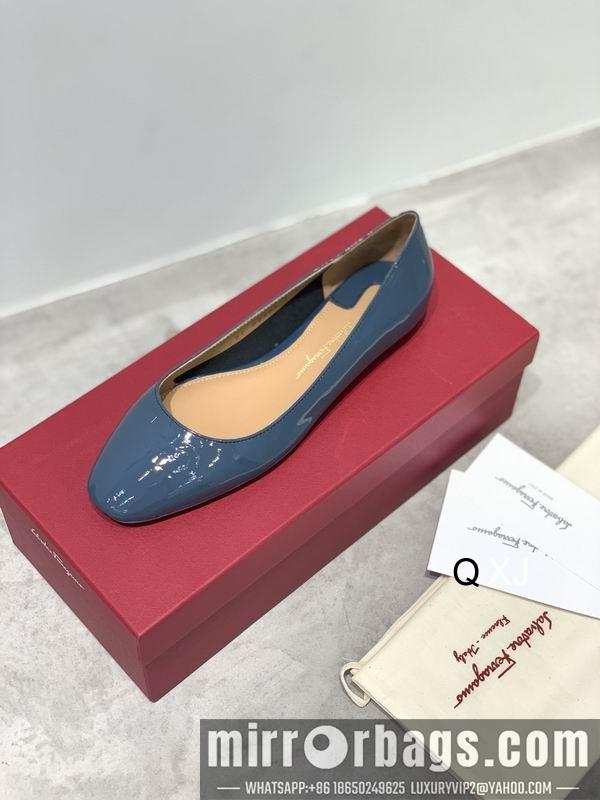 Ferragamo Shoes Ferragamo sz35-40 XJ0107