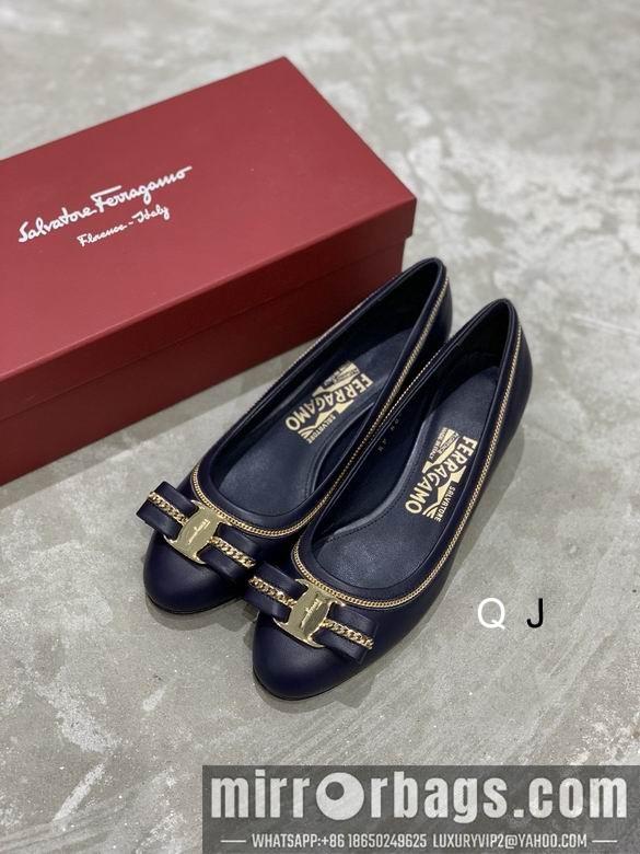 Ferragamo Shoes Ferragamo sz36-39XJ0102