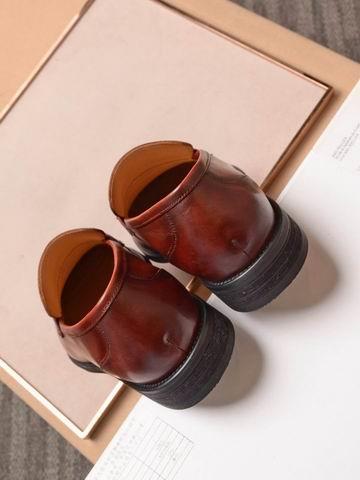 Ferragamo Shoes Ferragamo sz38-44 mnh02207