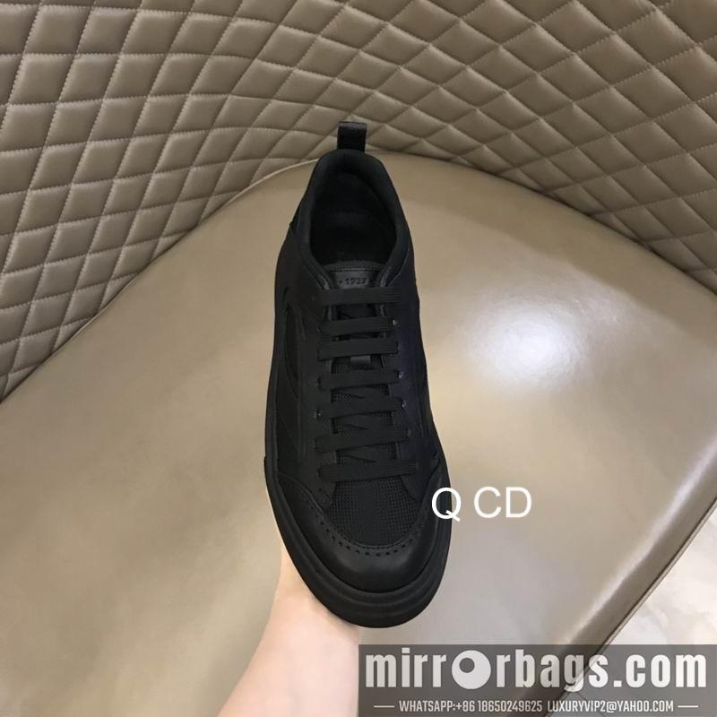 Ferragamo Shoes Ferragamo sz38-45 6C CD0702