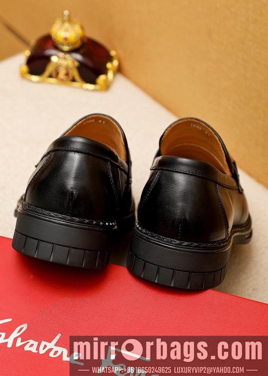 Ferragamo Shoes Ferragamo sz38-46 mnh0533