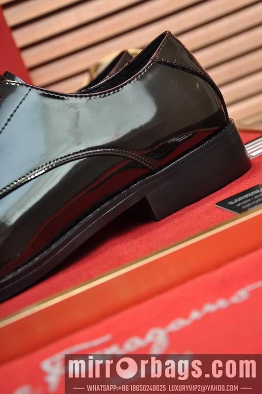 Ferragamo Shoes Ferragamo sz38-45 hnh0302