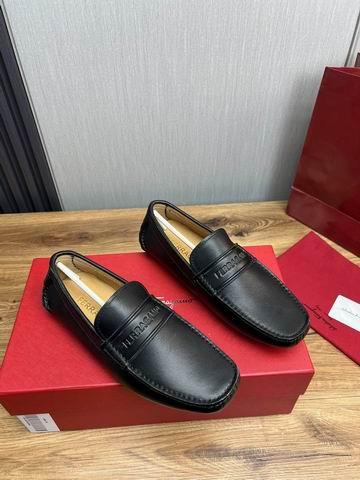 Ferragamo Shoes Ferragamo sz38-45 mnh0522