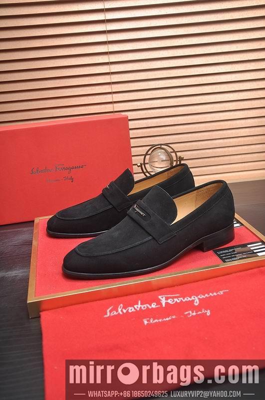 Ferragamo Shoes Ferragamo sz38-45 hnm0264