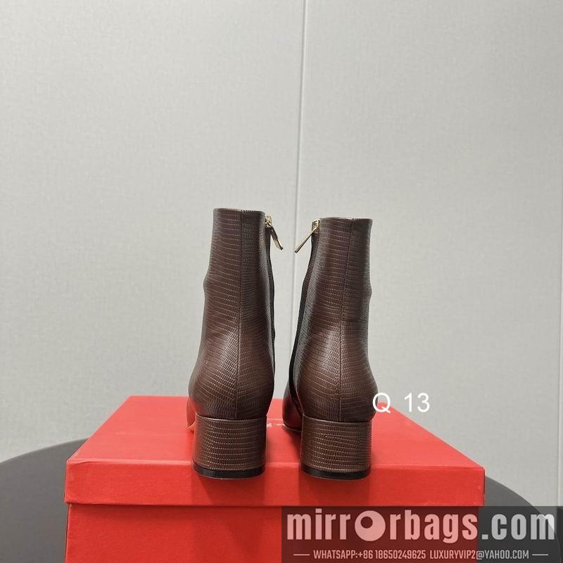 Ferragamo Shoes Ferragamo sz35-40 YM0801