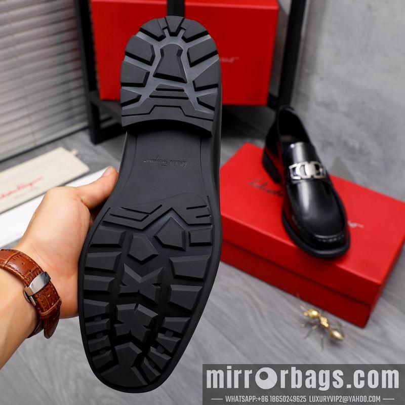 Ferragamo Shoes Ferragamo sz38-44 hnm0224