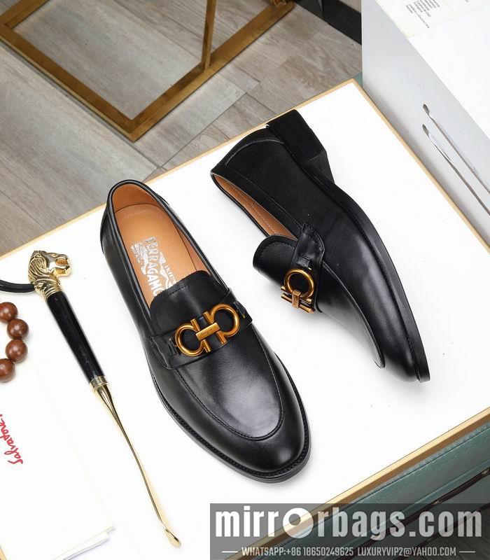 Ferragamo Shoes Ferragamo sz38-44 hnm0208
