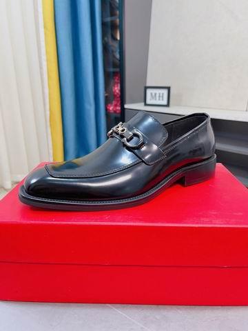 Ferragamo Shoes Ferragamo sz38-44 mnh0377