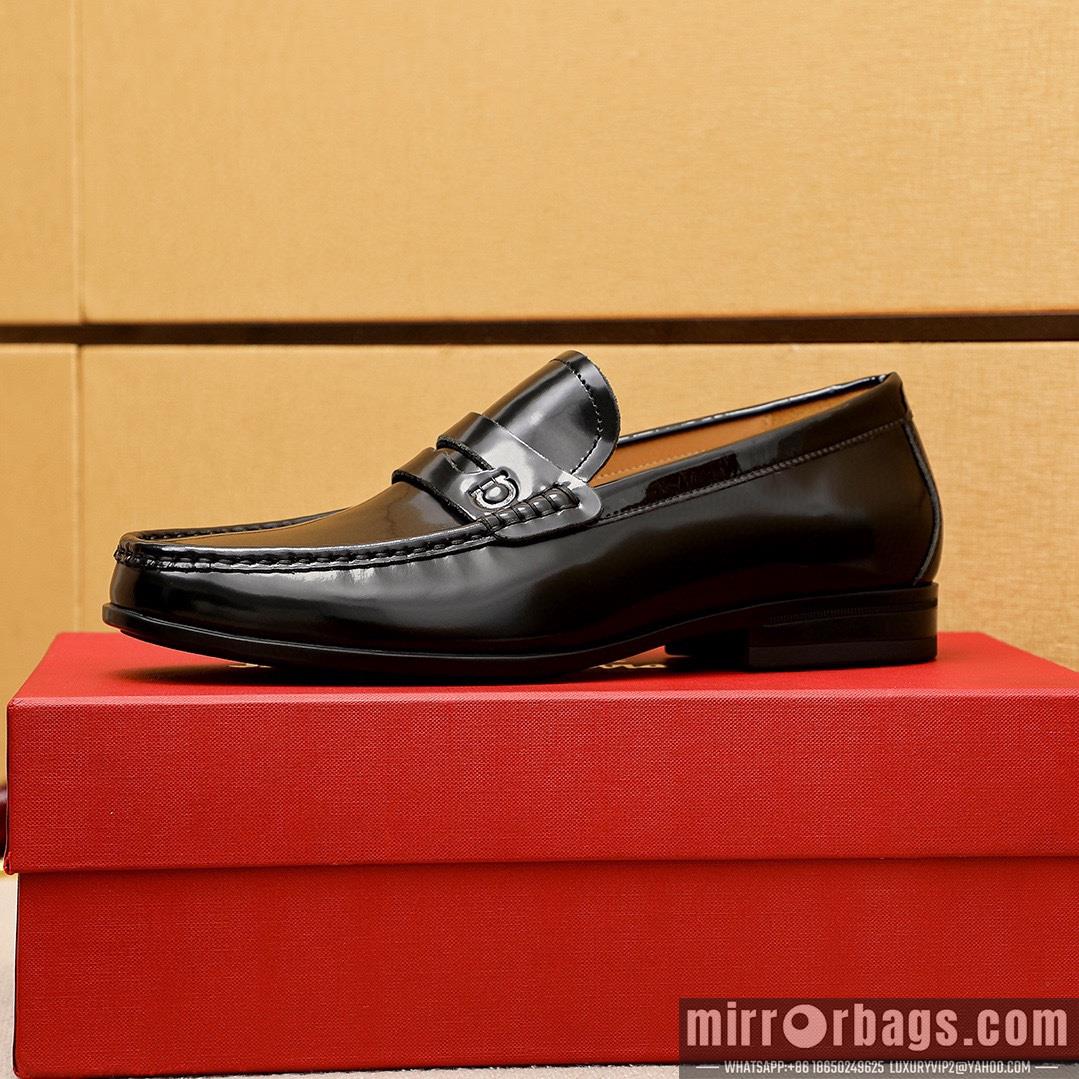 Ferragamo Shoes Ferragamo sz38-44 h0962
