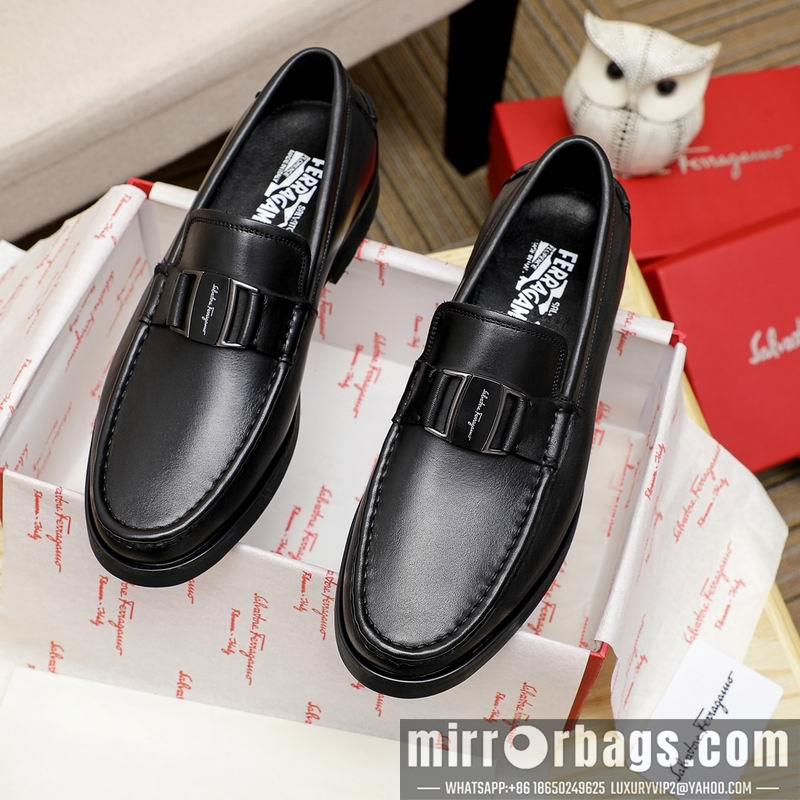 Ferragamo Shoes Ferragamo sz38-45 hnh0272