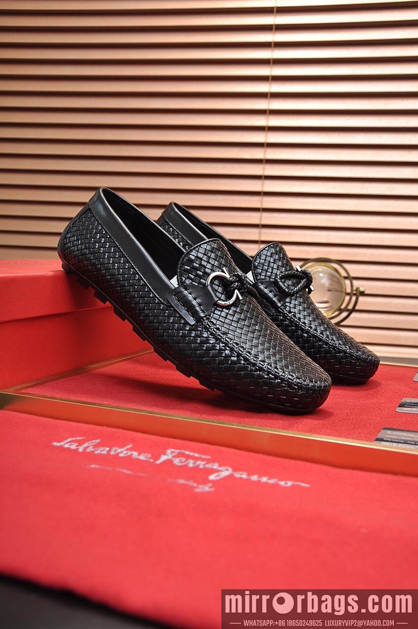 Ferragamo Shoes Ferragamo sz38-44 hnh0206