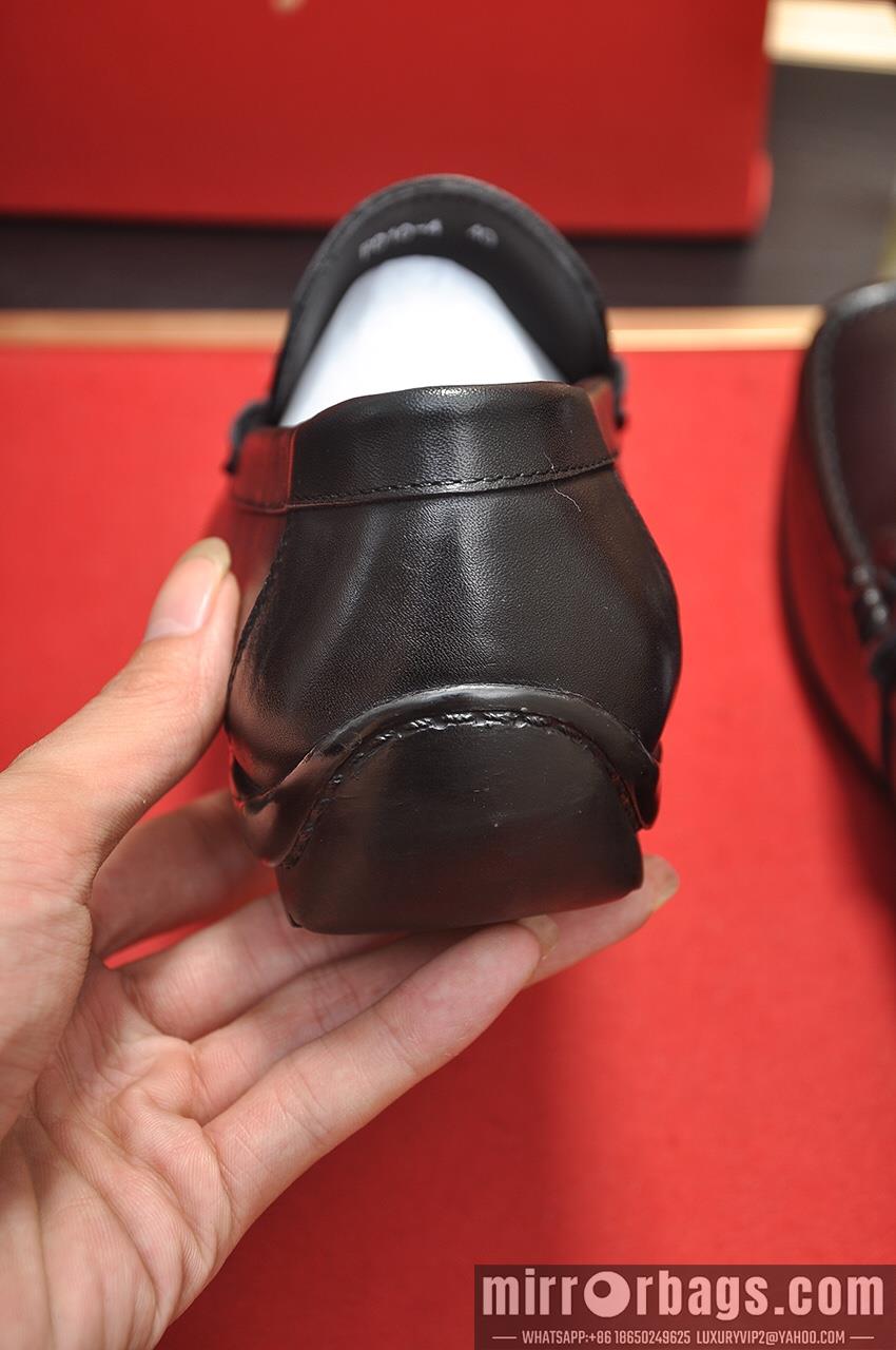 Ferragamo Shoes Ferragamo sz38-45 hnh1202