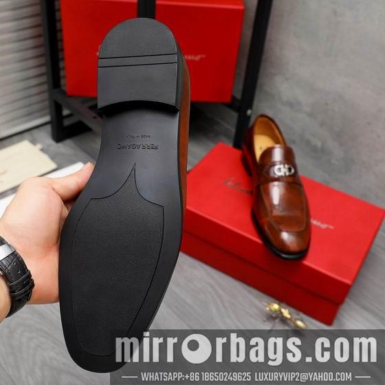 Ferragamo Shoes Ferragamo sz38-45 hnh0712