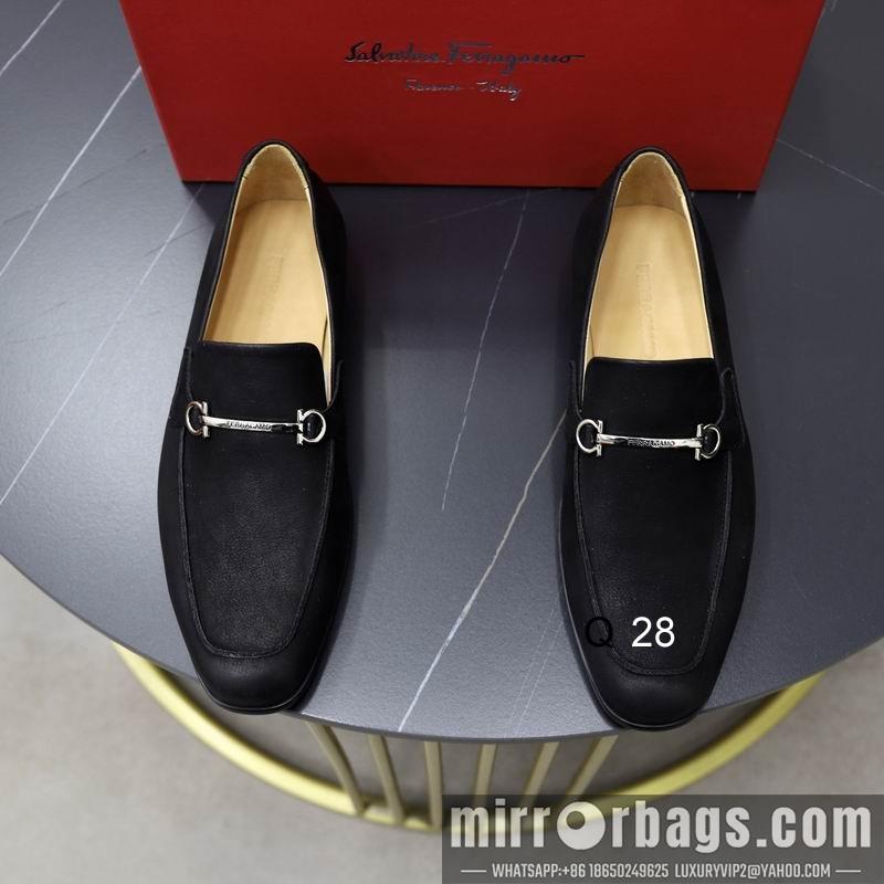 Ferragamo Shoes Ferragamo sz38-45 H0302