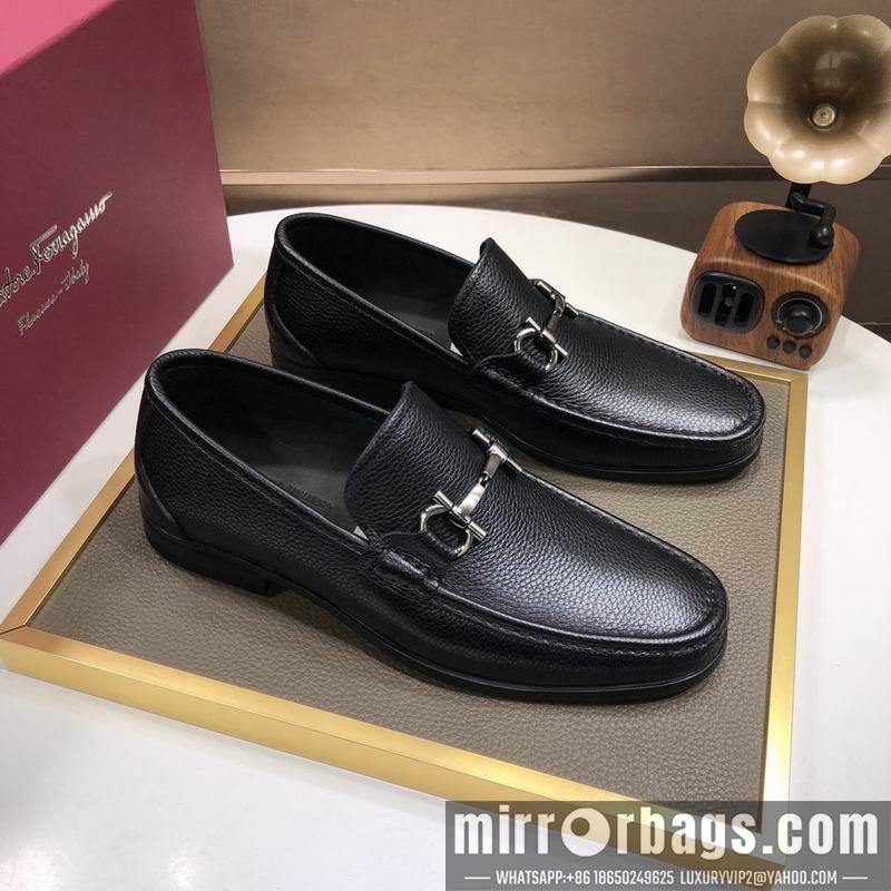 Ferragamo Shoes Ferragamo sz38-44 hnh0314