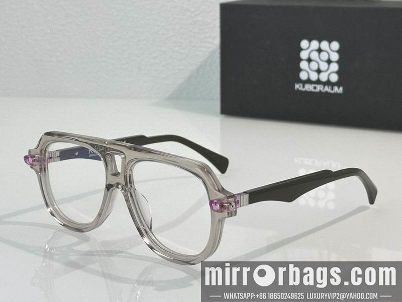 Kuboraum Glasses 03smh31