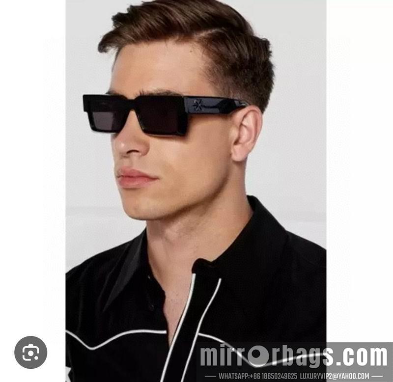 Off White Glasses smx47