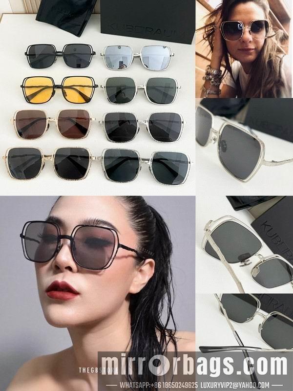 Kuboraum Glasses 03smh24