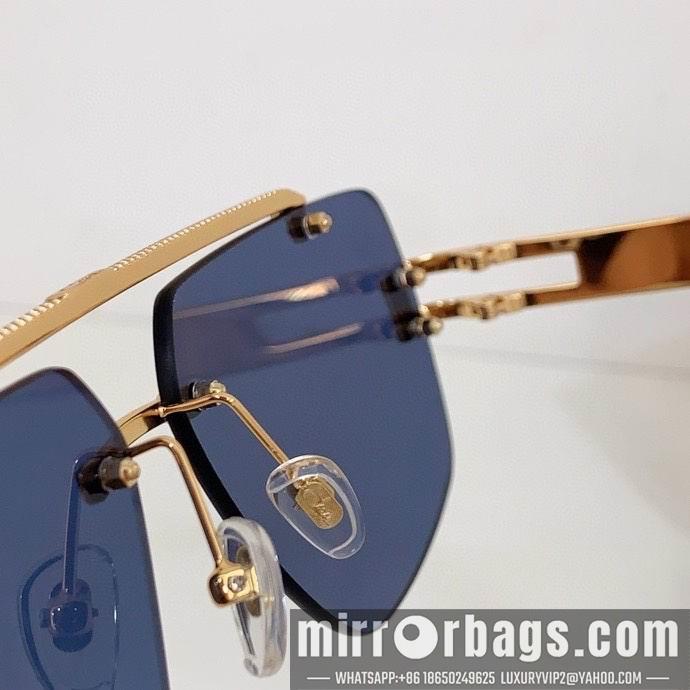 Cazal Glasses smx41