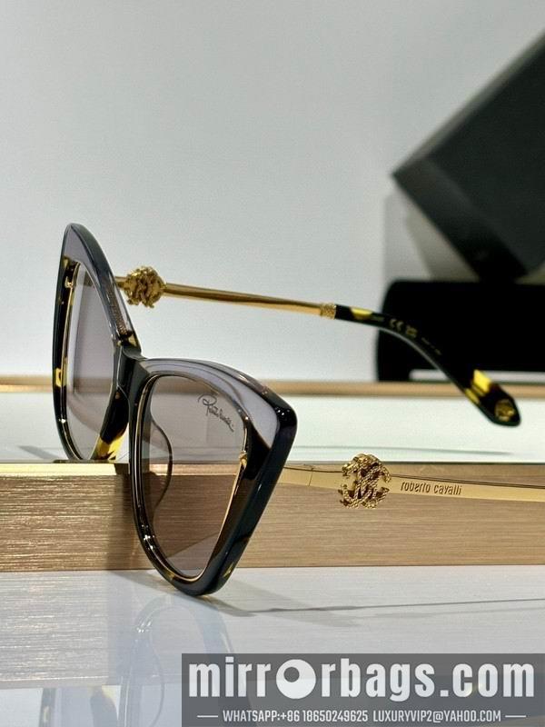 Roberto Cavalli Glasses 03smh02
