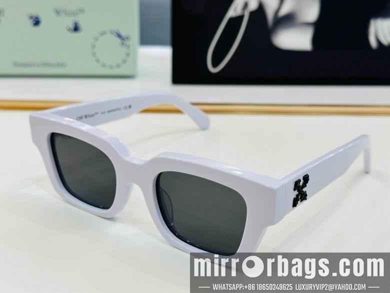 Off White Glasses smx19