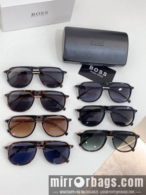 Boss Glasses smr06