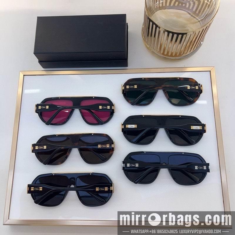 Cazal Glasses 03smh62