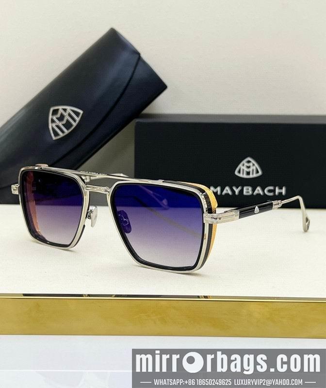 Maybach Glasses 03smh57