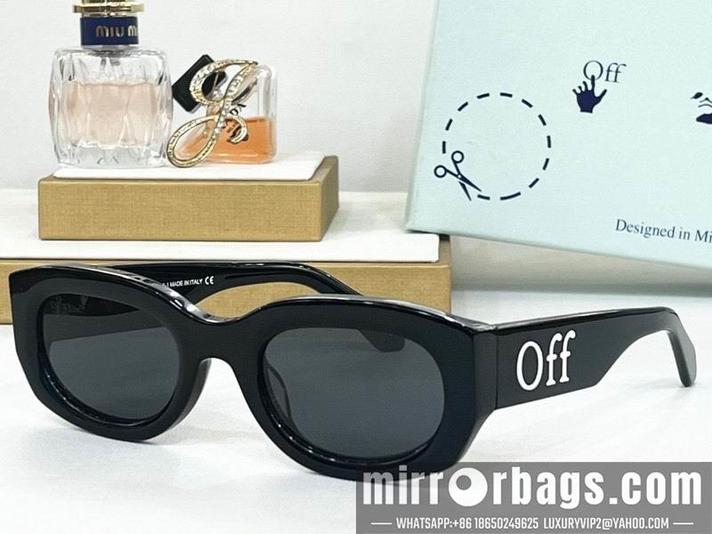 Off White Glasses 03smh66