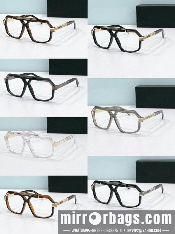 Cazal Glasses 03smh57