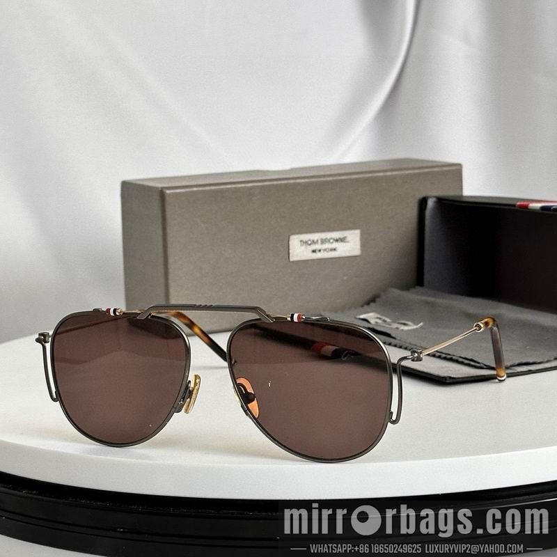 Thom browne Glasses 03smh02