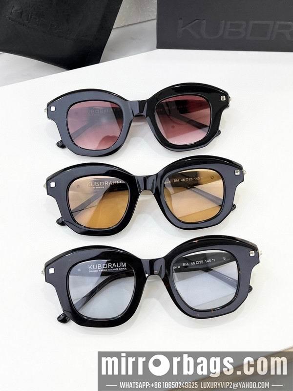 Kuboraum Glasses 03smh10