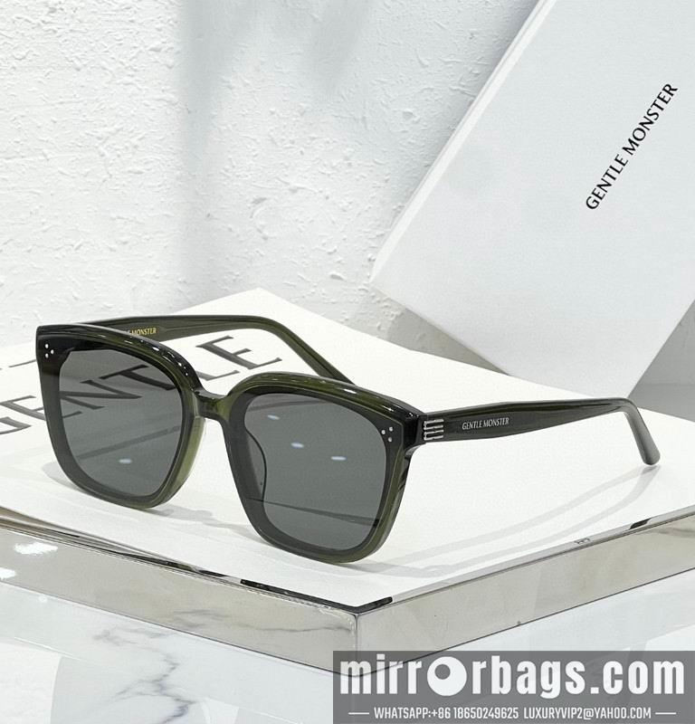 GentleMonster Glasses 03smh11