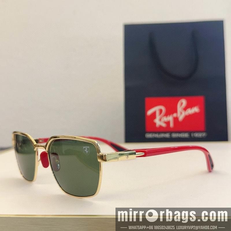 Rayban Glasses smx07