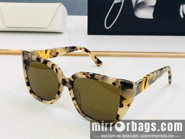 Michael Kors Glasses 010301