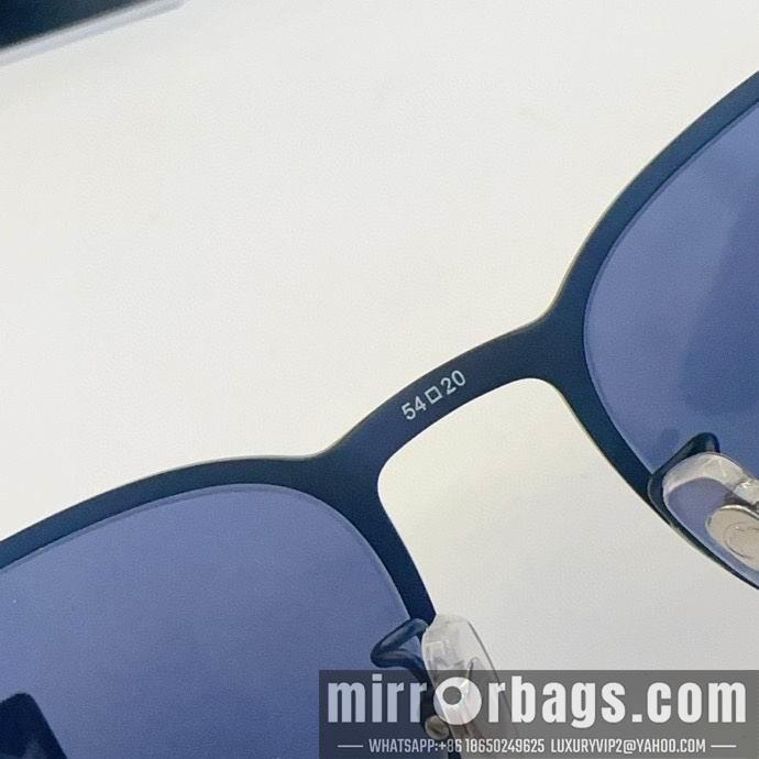 Montblanc Glasses smx44