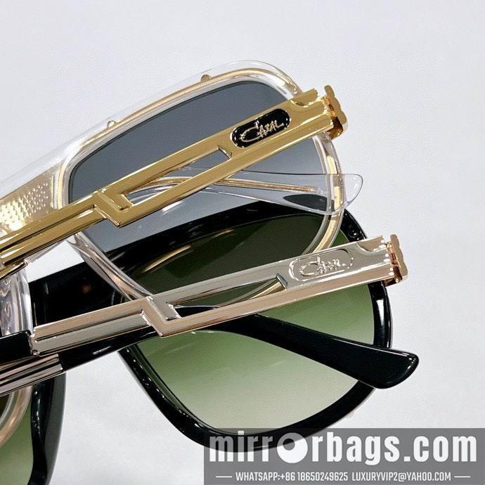 Cazal Glasses smx13