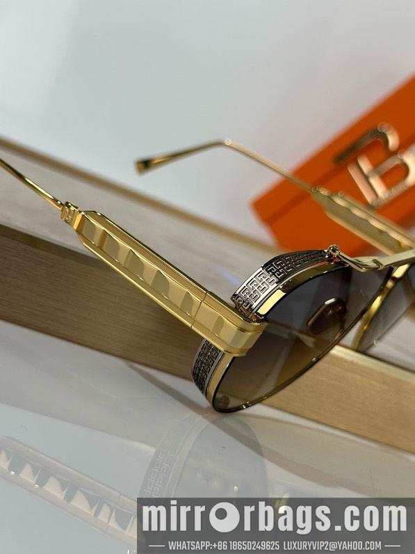Balmain Glasses smx48