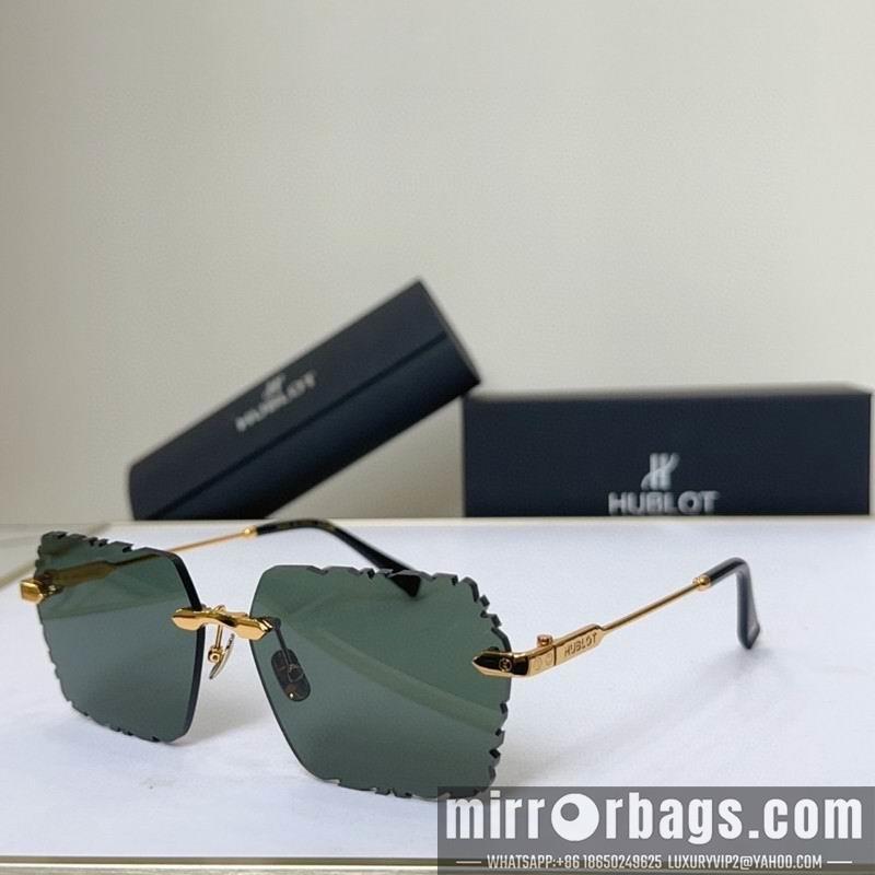 Hublot Glasses 03smh25