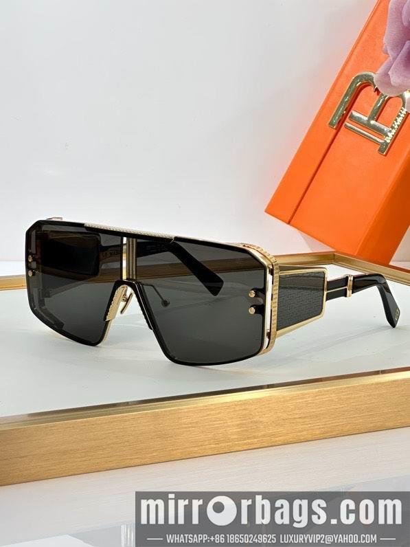 Balmain Glasses smx58