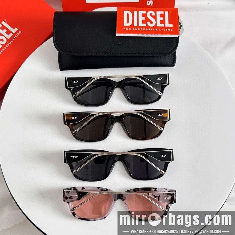 Diecet Glasses 03smh08
