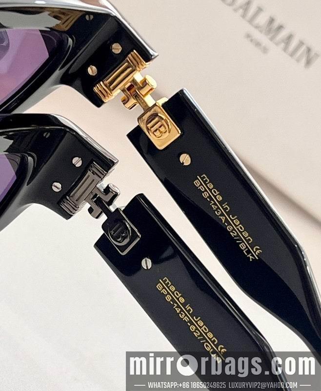 Balmain Glasses 03smh75