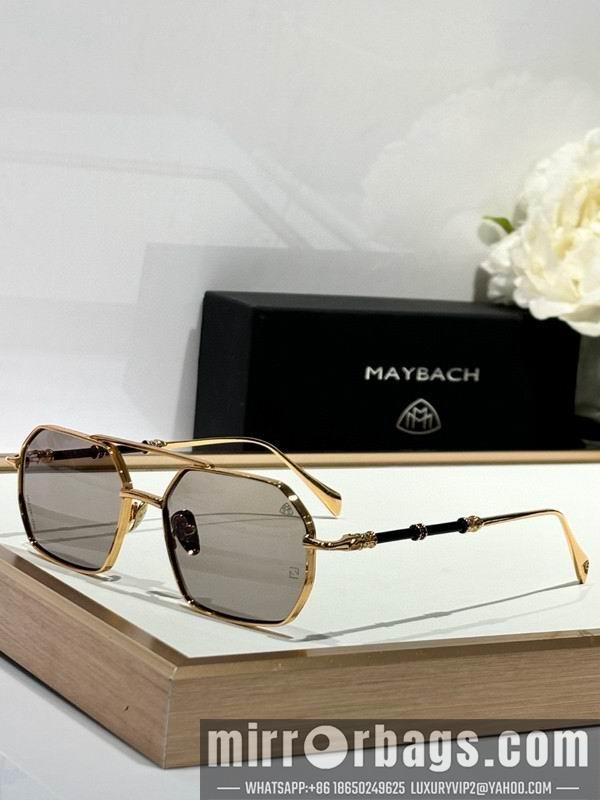 Maybach Glasses 03smh51