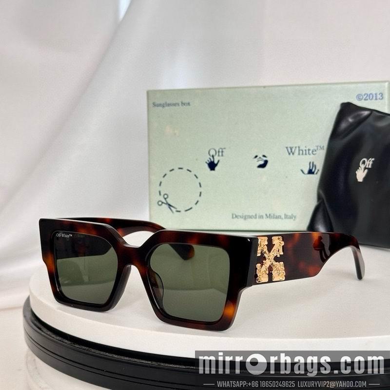 Off White Glasses 03smh59